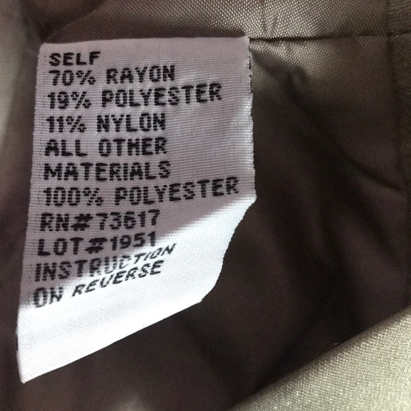 KM Collections by Milla Bell dress with jacket - Picture 8 of 8